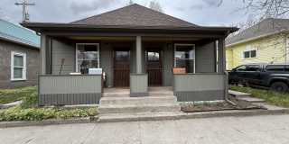 308 East Callender Street Gallery 1