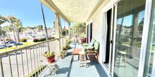 2 Bedroom + 2 Bathroom Condo | Surfside III | Port Hueneme | Furnished Gallery 20