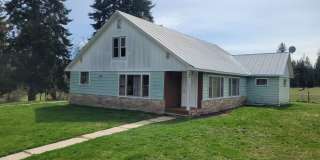 5 Bedroom Home in Usk, WA for $1,600 a month Gallery 1
