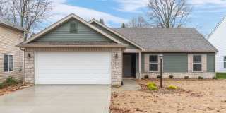 New Build w/ Attached Garage and Tons of Space Gallery 1