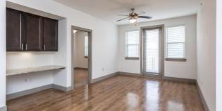 Alcove at Alamo Heights Gallery 13