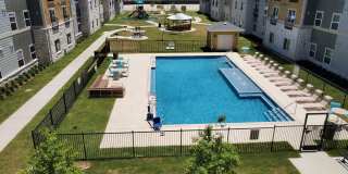 Forestwood Apartments - Affordable Housing Gallery 28