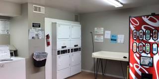Memorial City Apartments Gallery 12