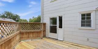 Updated 2BR Condo | Walk to Village District + Private Deck! Updated 2BR Condo | Walk to Village District + Private Deck! Gallery 35