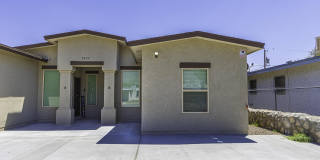 8820 Norton Street 8820 Norton Street Gallery 1