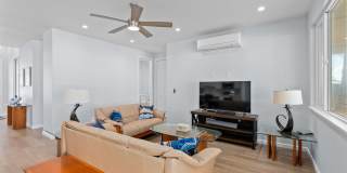 Furnished Luxury Ocean Front Estate in Waianae with Old Hawaii rural setting- 3 Bedrooms x 3 Bathrooms x 2 Half Bathrooms Gallery 22