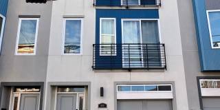 Gorgeous 3-Bedroom Townhome with One-Car Garage in Olde Kensington! Available mid-August! Gallery 4