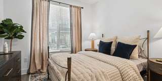 Link Apartments® NoDa 36th Gallery 12