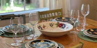 Idyllic Fully Furnished Cottage in Asilomar Dunes Available Monthly Gallery 9