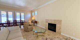 For Rent Available Now - Furnished House 3+BR 2.5Ba in Del Mar, charming furnished home in the highly desirable Point Del Mar Gated Community Gallery 8