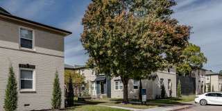 Everly Apartments on Cherry Street Gallery 1