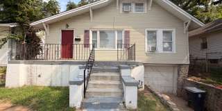 3-Bedroom, 1 Bath Single Family for Rent in Kansas City, MO |  Modern Kitchen | Great Yard Gallery 1