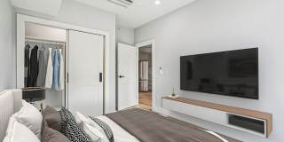 Triad Apartments: Brand New near Drexel & Penn Gallery 5