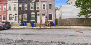 3 Bedroom Townhouse on N 4th St 3 Bedroom Townhouse on N 4th St Gallery 1