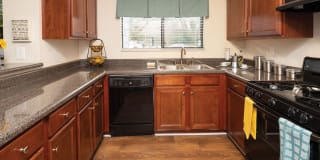 Chatsworth Apartments Gallery 1