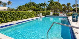 Studio Apartment with Pool Available Now! Studio Apartment with Pool Available Now! Gallery 1