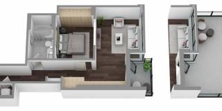 211 Brazos Street Gallery 2