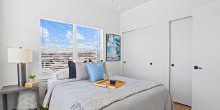 Brand New Townhomes in the heart of Longmont! 2BD/2.5BA+ Bonus Room! Available March 20th! Gallery 35