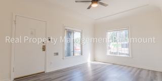 Beautiful Two Bedroom First Floor Apartment! Gallery 1