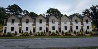 Walnut St Townhouses Gallery 1