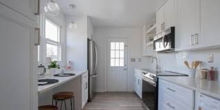 78 Shore Boulevard unit: A Gallery 1