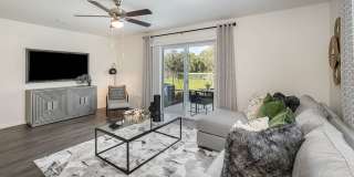 Amore Village Townhomes Gallery 4