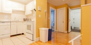 Top-notch and modern apartment Gallery 5