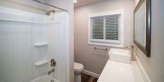 Adorable Duplex Unit with Attached Garage Gallery 11