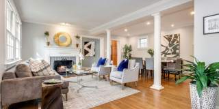 Chevy Chase Home Gallery 3