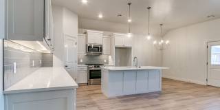 Brand new home in Sanabria Gallery 26