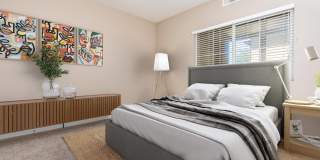 La Verne Village Luxury Apartment Homes Gallery 8