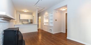 Pacific Heights: 2140 Lyon St. - Remodeled Garden Apartment w/ Shared Patio One Block from the Presidio Gallery 15