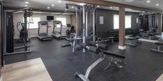 Indian Ridge Apartments Gallery 6