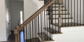 Spacious 3BR/2.5BA home in North Nashville with an abundance of natural light throughout! Gallery 3