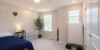 Open concept plan in Savannah Southside - Close to I95 Gallery 13