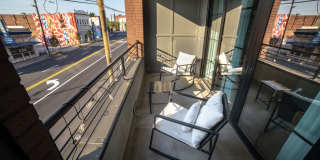 Lyric Lofts Gallery 8