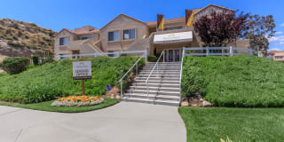 Sand Canyon Villas And Townhomes Gallery 90