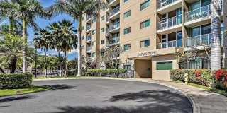 Kauolu Building of Plantation Town/2 BR/1 BA/1 PK Gallery 1