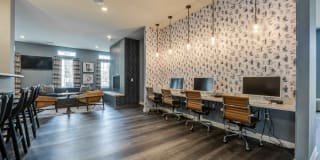 The Stratton Gallery 1