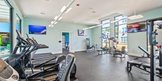 Waters at Hammond Gallery 3