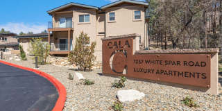 Cala Luxury Apartments Gallery 1