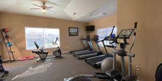 Gardens at Clearwater - Affordable/55+ Senior Living Community Gallery 7