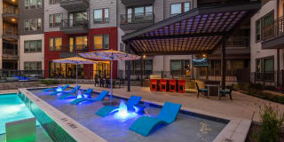 Opal Legacy Central Apartments Gallery 19