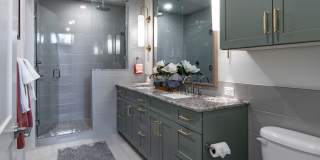 The Colburn Gallery 1