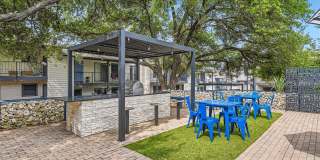 Blu Apartments Blu Apartments Gallery 29