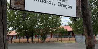 1 Bedroom / 1 Bathroom Apartment in Madras Oregon - PENDING APPLICATION Gallery 1