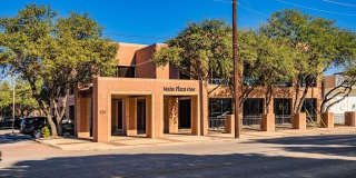 820 N Main St Gallery 1