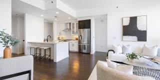 The Huntley Luxury Apartments Gallery 43