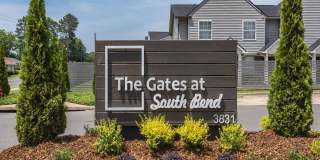 The Gates at South Bend Gallery 14