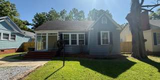 ** 4 Bed 3 Bath located in Old Cloverdale ** Call 334-366-9198 to schedule a self-tour Gallery 1